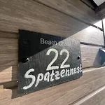 Ostseecamp Spatzennest *