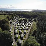 Ostseecamp Spatzennest Nyaraló
