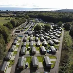 Nyaraló Ostseecamp Spatzennest