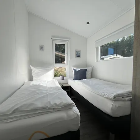 Ostseecamp Spatzennest * 샬베우츠