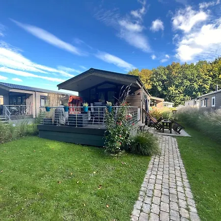Ostseecamp Spatzennest