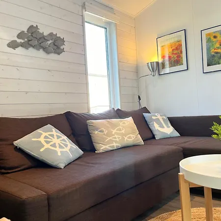 Ostseecamp Spatzennest Casa vacanze