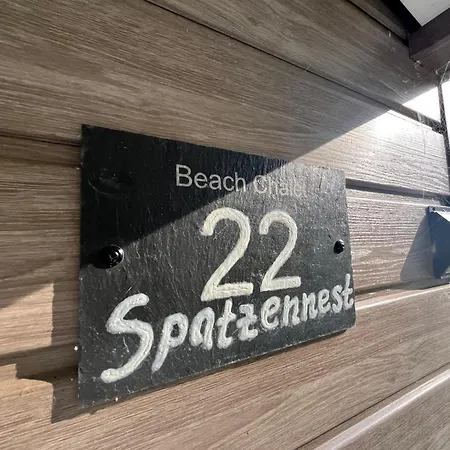 Ostseecamp Spatzennest *