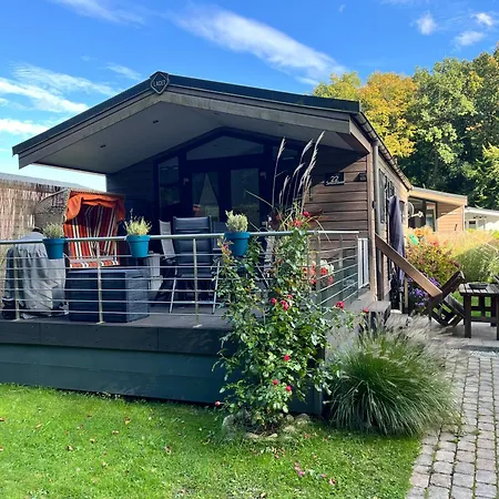 Feriehus Ostseecamp Spatzennest Scharbeutz