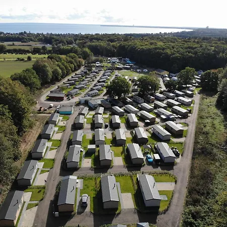 Casa vacanze Ostseecamp Spatzennest