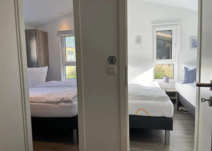 Ostseecamp Spatzennest