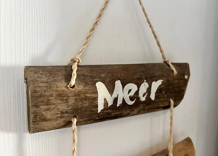 Casa vacanze Ostseecamp Spatzennest