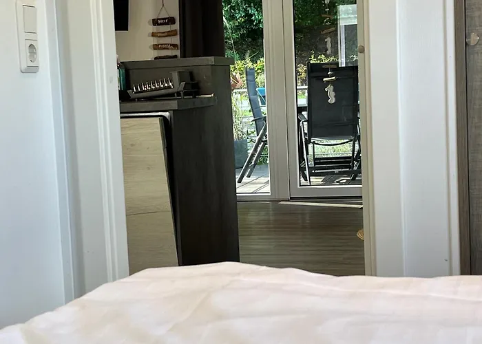 Ostseecamp Spatzennest Scharbeutz