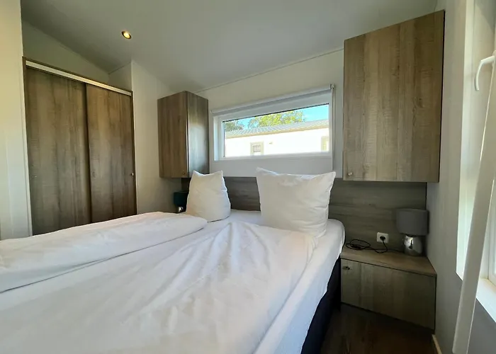 Casa vacanze Ostseecamp Spatzennest