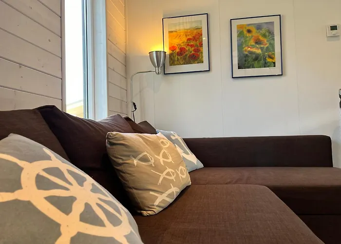 Ostseecamp Spatzennest *