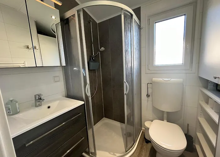 Casa vacanze Ostseecamp Spatzennest Scharbeutz