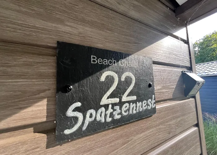 Ostseecamp Spatzennest *