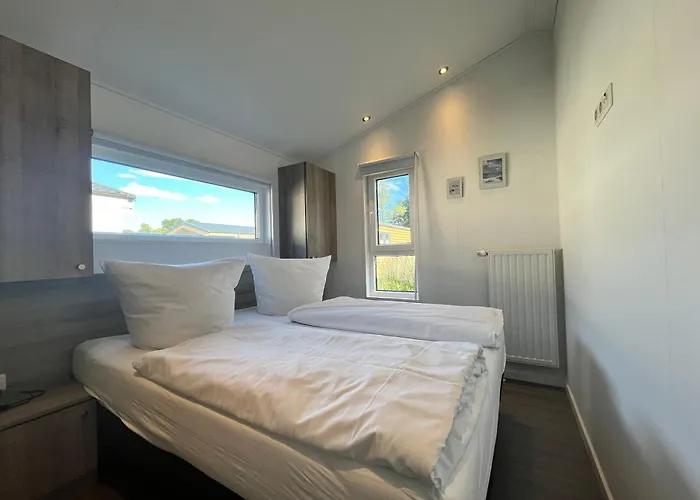 Ostseecamp Spatzennest Scharbeutz