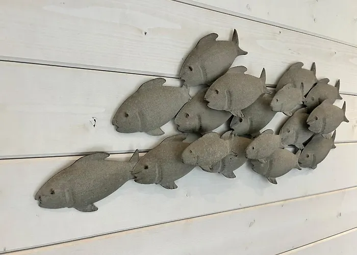 Ostseecamp Spatzennest