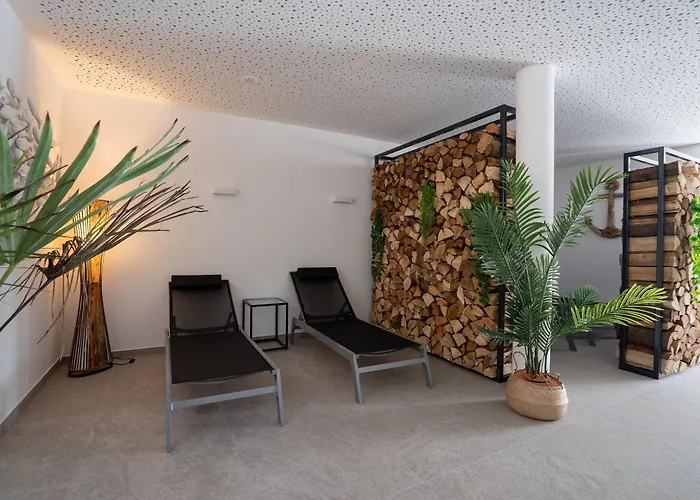 Ostseecamp Spatzennest Casa vacanze *