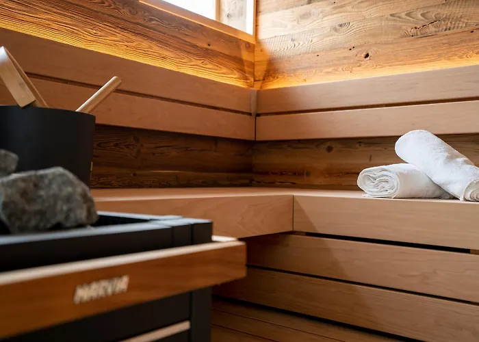 Ostseecamp Spatzennest *