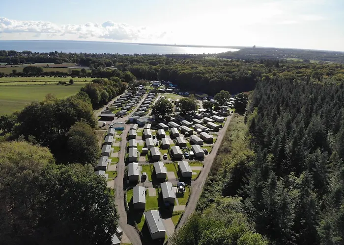 Ostseecamp Spatzennest Casa vacanze