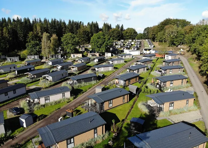 Ostseecamp Spatzennest Scharbeutz