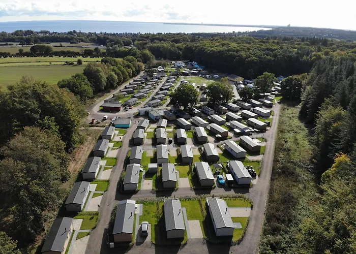 Casa vacanze Ostseecamp Spatzennest